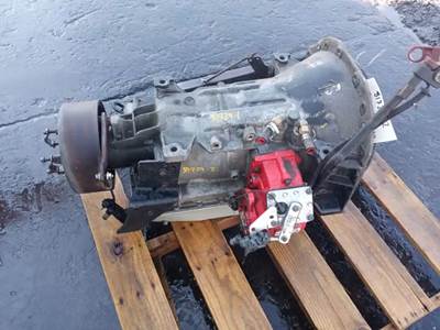 Allison 1000 Transmission for a 2003 Chevrolet C4500