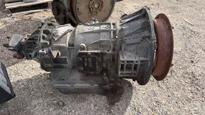 Allison 1000 RDS Transmission for a 2014 International TERRASTAR