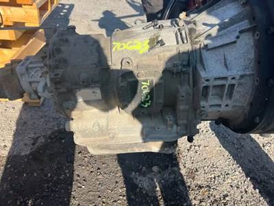 Allison 2000 Transmission for a 2012 International DuraStar 4300