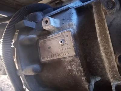 Allison 2000 Transmission for a 2012 International DuraStar 4300