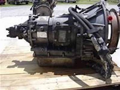 Allison 2000 Transmission for a 2004 Freightliner M2 106