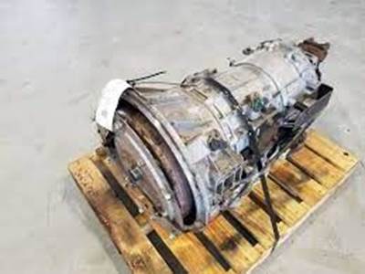 Allison 2100 Transmission for a 2017 International DuraStar 4300