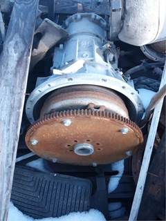 Allison 2100 Transmission for a 2018 International DuraStar 4300