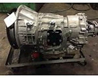 Allison 2100 Transmission for a 2004 Blue Bird BB Conventional