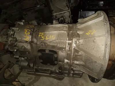 Allison 2200 Transmission for a 2006 Gm/Chev (Hd) 7500