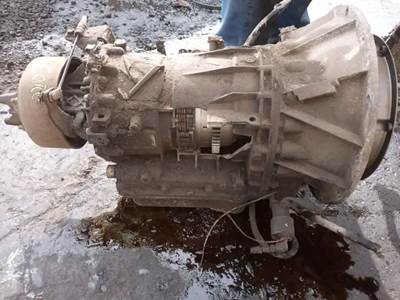 Allison 2200 Transmission for a 2007 GMC C7500