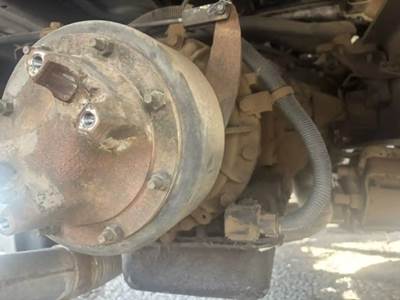 Allison 2200 Transmission for a 2007 GMC C7500