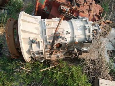 Allison 2200 PTS Transmission for a 2005 Freightliner MB55 Chassis