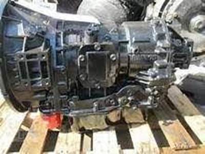 Allison 2200 RDS Transmission for a 2006 Hino 268