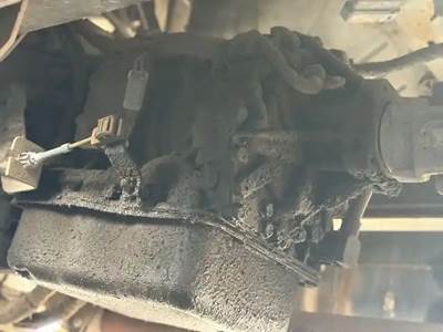 Allison 2200 RDS Transmission for a 2007 Ford F-650