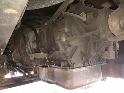 Allison 2200 RDS Transmission for a 2013 International DuraStar 4300