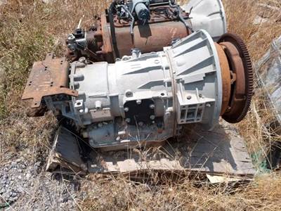 Allison 2200 RDS Transmission for a 2012 Freightliner M2 106