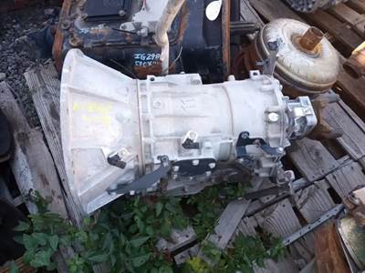 Allison 2200 RDS Transmission for a 2018 Hino 268