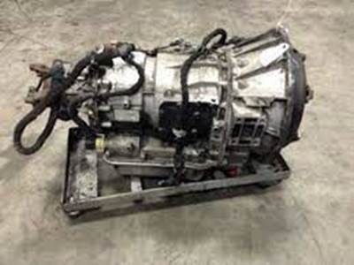 Allison 2400RDS Transmission for a 2004 GMC C7500