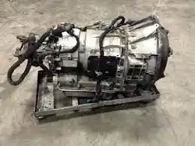 Allison 2500HS Transmission for a 2010 Freightliner M2 106