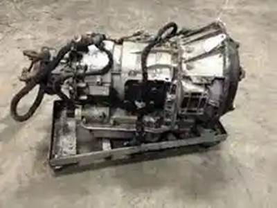 Allison 2500RDS Transmission for a 2015 Ford F-750