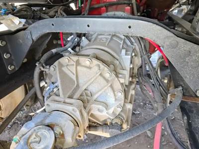 Allison 2500HS Transmission for a 2023 Mack MD