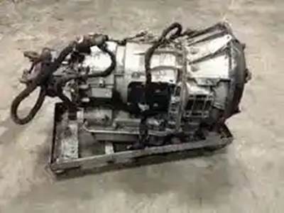Allison 2500HS Transmission for a 2018 Freightliner M2 106