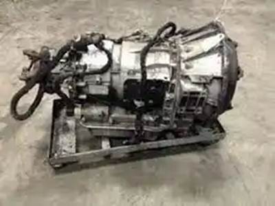 Allison 2500PTS Transmission for a 2010 Ic Corporation PB205