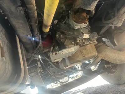 Allison 2500RDS Transmission for a 2017 Kenworth T270