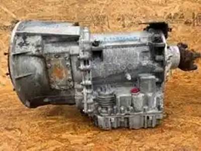 Allison 3000 Transmission for a 2010 Peterbilt 384