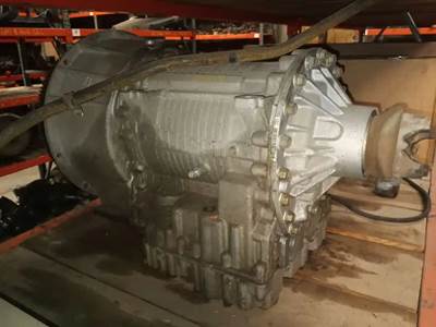 Allison 3000 Transmission for a 2008 Freightliner M-2