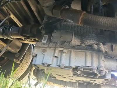 Allison 3000 Transmission for a 2008 Blue Bird All American/All Canadian