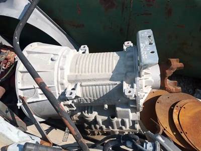 Allison 3000 Transmission for a 2009 Kenworth T370