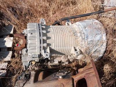 Allison 3000 Transmission for a 2009 Blue Bird All American/All Canadian