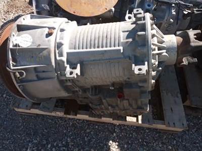 Allison 3000 Transmission for a 2009 Blue Bird All American/All Canadian