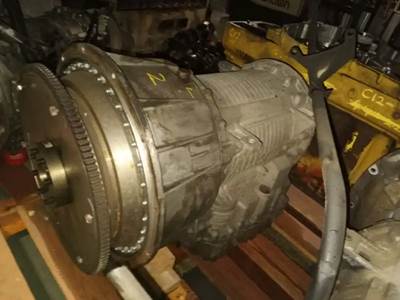 Allison 3000 Transmission for a 2009 Blue Bird All American/All Canadian
