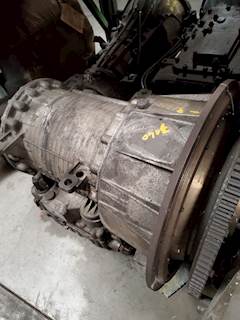 Allison 3000HS Transmission for a 2007 Freightliner M2 112