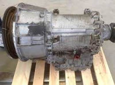 Allison 3000HS Transmission for a 2006 Freightliner M2 106