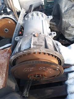 Allison 3000HS Transmission for a 2007 International 4300