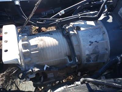 Allison 3000HS Transmission for a 2015 Kenworth T270