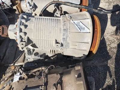 Allison 3000PTS Transmission for a 2007 Ic Corporation PB205