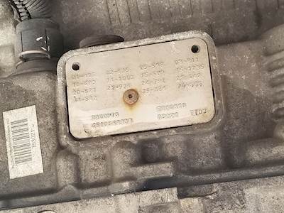 Allison 3000 Transmission