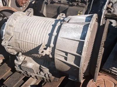 Allison 3000HS Transmission for a 2010 Peterbilt 337