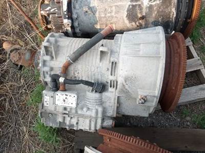 Allison 3000HS Transmission for a 2005 Roadmaster RR8R or RR8S R-Series Raised Rail