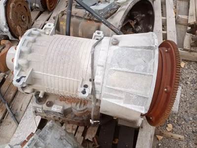 Allison 3000HS Transmission for a 2008 Peterbilt 335