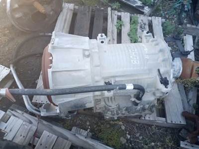 Allison 3000HS Transmission for a 2018 International DuraStar 4400