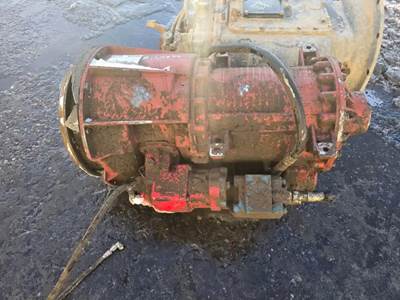 Allison 3000HS Transmission for a 2014 Kenworth T370