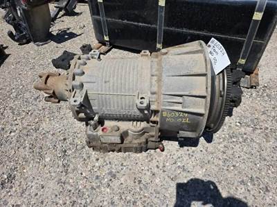 Allison 3000HS Transmission for a 2006 Blue Bird All American/All Canadian