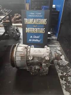 Allison 3000HS Transmission for a 2007 Blue Bird All American/All Canadian