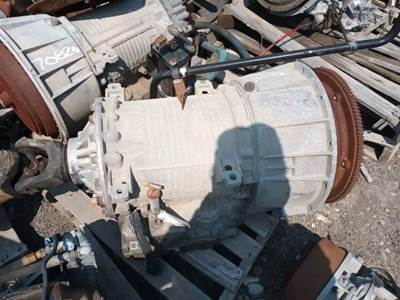 Allison 3000MH Transmission for a 2002 Roadmaster S-Series Monocoque