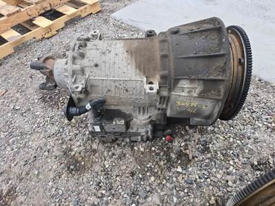 Allison 3000MH Transmission for a 2006 Blue Bird Bluebird School Bus