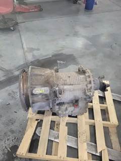 Allison 3000PTS Transmission for a 2009 Ic Corporation PB305