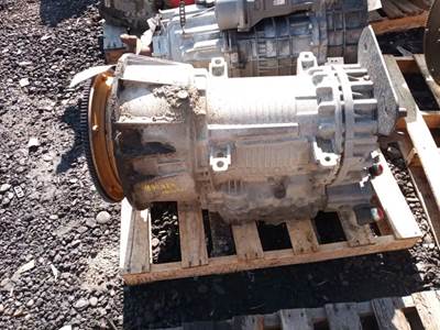 Allison 3000PTS Transmission for a 2007 Blue Bird All American/All Canadian