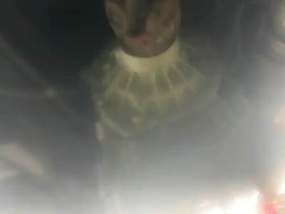 Allison 3000PTS Transmission for a 2021 Blue Bird All American/All Canadian