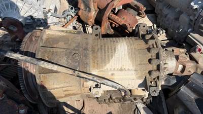 Allison 3000PTS Transmission for a 2006 Blue Bird All American/All Canadian